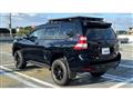 2015 Toyota Land Cruiser Prado