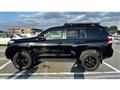 2015 Toyota Land Cruiser Prado