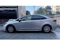 2023 Toyota Corolla Sedan