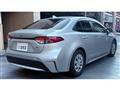 2023 Toyota Corolla Sedan