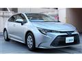 2023 Toyota Corolla Sedan