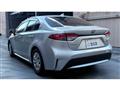 2023 Toyota Corolla Sedan