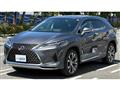 2022 Lexus RX