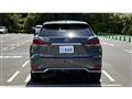 2022 Lexus RX