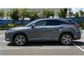 2022 Lexus RX