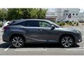 2022 Lexus RX