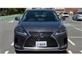 2022 Lexus RX
