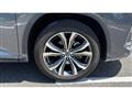 2022 Lexus RX