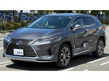 2022 Lexus RX