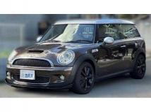 2010 BMW MINI