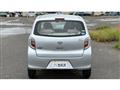 2014 Daihatsu Mira