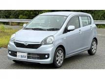 2014 Daihatsu Mira