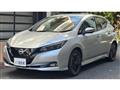 2023 Nissan Leaf