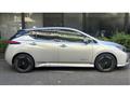 2023 Nissan Leaf