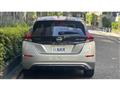 2023 Nissan Leaf