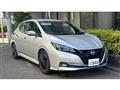 2023 Nissan Leaf