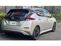2023 Nissan Leaf