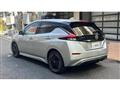 2023 Nissan Leaf