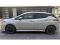 2023 Nissan Leaf