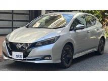 2023 Nissan Leaf