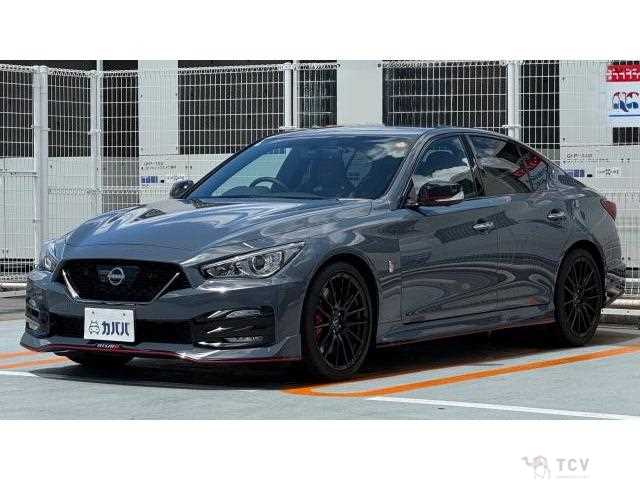 2024 Nissan Skyline
