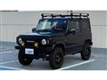 2024 Suzuki Jimny