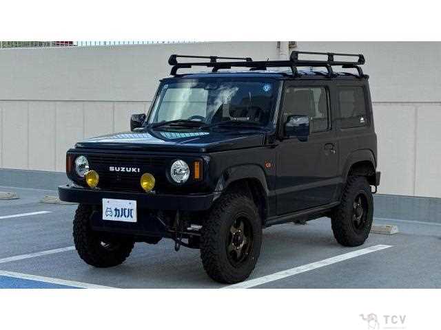 2024 Suzuki Jimny