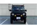 2024 Suzuki Jimny