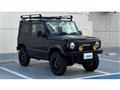 2024 Suzuki Jimny