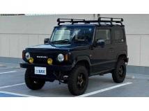 2024 Suzuki Jimny