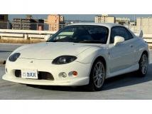 1998 Mitsubishi FTO