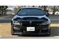 2015 BMW 6 Series
