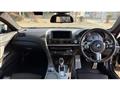 2015 BMW 6 Series