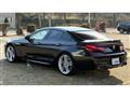 2015 BMW 6 Series