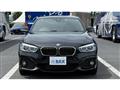 2017 BMW 1 Series