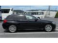 2017 BMW 1 Series