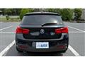 2017 BMW 1 Series