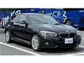 2017 BMW 1 Series