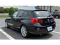 2017 BMW 1 Series