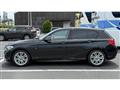 2017 BMW 1 Series