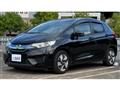 2014 Honda Fit Hybrid