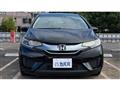 2014 Honda Fit Hybrid