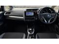 2014 Honda Fit Hybrid