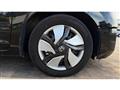 2014 Honda Fit Hybrid