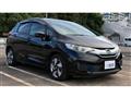 2014 Honda Fit Hybrid