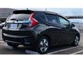 2014 Honda Fit Hybrid
