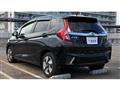 2014 Honda Fit Hybrid