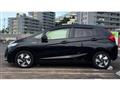 2014 Honda Fit Hybrid