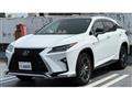 2016 Lexus RX