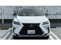 2016 Lexus RX